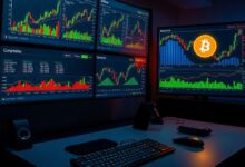 Photo of CryptoQuant: сокращение предложения USDT достигло исторически экстремального уровня
