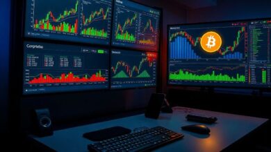 Photo of CryptoQuant: сокращение предложения USDT достигло исторически экстремального уровня