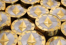 Photo of Bitmine Тома Ли теперь владеет 4,8% от общего объема Ethereum. Стоит ли сейчас покупать ETH?