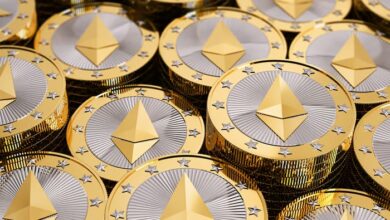 Photo of Bitmine Тома Ли теперь владеет 4,8% от общего объема Ethereum. Стоит ли сейчас покупать ETH?