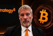 Photo of Компания Strategy, вызвавшая критику своими продажами биткоинов, опубликовала новое официальное видео: «Самое масштабное…»