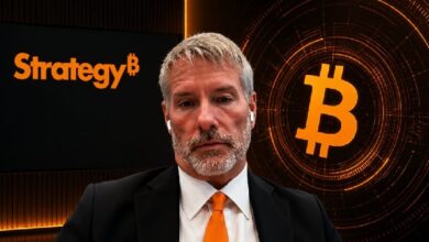 Photo of Компания Strategy, вызвавшая критику своими продажами биткоинов, опубликовала новое официальное видео: «Самое масштабное…»