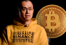 Photo of Основатель Binance CZ предсказал рост цены биткоина на 1 миллион долларов!