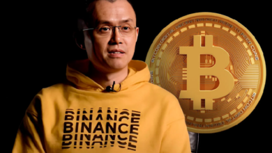 Photo of Основатель Binance CZ предсказал рост цены биткоина на 1 миллион долларов!