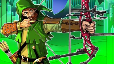 Photo of Arcus запускает токенизированные бессрочные позиции в Robinhood Chain