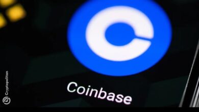 Photo of Coinbase использует Chainlink для более глубокого внедрения токенизированных акций в DeFi