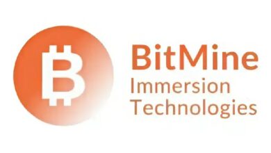 Photo of Компания Bitmine купила 10 399 эфиров