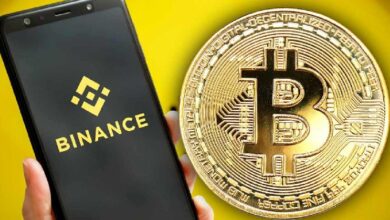 Photo of С 23 августа Binance начнёт блокировать переводы на HTX, EXMO и другие биржи