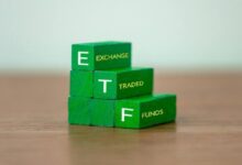 Photo of ETF на биткойн и эфир привлекли 706 миллионов долларов на фоне резкого роста спроса на криптовалюту