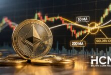 Photo of К чему приведёт «золотой крест» на ценовом графике Ethereum?