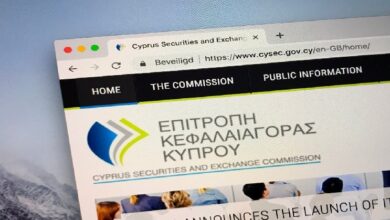 Photo of Кипр планирует проводить выездные проверки криптовалютных хранилищ