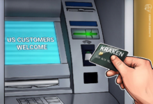 Photo of Krak от Kraken запустил дебетовую карту в США на фоне расширения Payward в сфере финансовых услуг