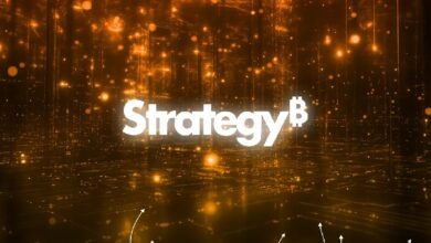 Photo of Аналитики поддержали отход Strategy от чистого биткоин-резерва