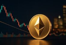 Photo of Сможет ли цена Ethereum преодолеть отметку в 2000 долларов? Обсуждения по поводу EIP-8361 продолжаются