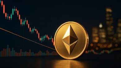 Photo of Сможет ли цена Ethereum преодолеть отметку в 2000 долларов? Обсуждения по поводу EIP-8361 продолжаются