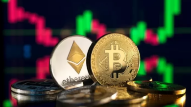 Photo of Как показали себя Bitcoin и Ethereum в августе? Вот основные факты, которые вам необходимо знать