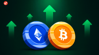 Photo of Биткоин и Ethereum завершили июль ростом после худшего месяца года