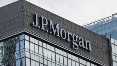 Photo of JPMorgan увеличил долю в биткоин-ETF до 356 млн долларов и добавил позиции по XRP
