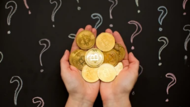 Photo of Обнаружено скрытое движение, стоящее за ростом биткоина: накоплено 60 000 BTC! Вот подробности