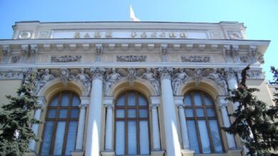 Photo of Банк России заподозрил владельцев 2600 криптокошельков в нелегальной деятельности