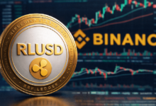 Photo of Binance продлила акцию с вознаграждением в 1 миллион XRP за хранение RLUSD