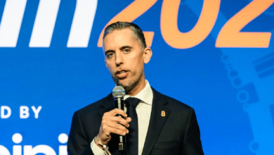 Photo of Strive приобрела 1 110 биткоинов, а объем её запасов BTC стремительно растёт