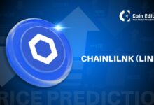 Photo of Прогноз цены на Chainlink: Является ли рост LINK до $9.50 началом роста до $20?