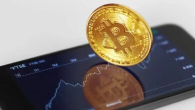 Photo of Минфин США скупает госдолг: криптовалюты растут на обвале доходности трежерис