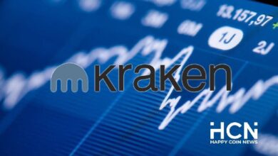 Photo of Биржа Kraken заблокировала аккаунты клиентов после 12,000 мелких криптопереводов