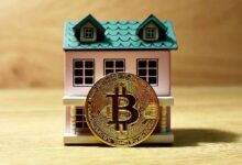 Photo of Биржа Coinbase в парнёрстве с Better запустила ипотеку под залог биткоина и USDC