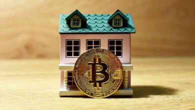 Photo of Биржа Coinbase в парнёрстве с Better запустила ипотеку под залог биткоина и USDC