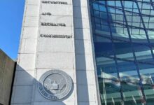 Photo of Комиссия по ценным бумагам и биржам (SEC) рассматривает заявку Cboe на листинг ETF с 3-кратным левериджем на биткоин и эфир