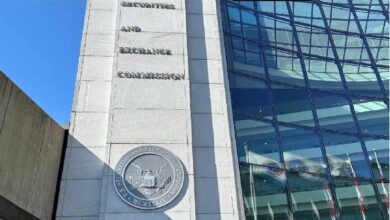 Photo of Комиссия по ценным бумагам и биржам (SEC) рассматривает заявку Cboe на листинг ETF с 3-кратным левериджем на биткоин и эфир