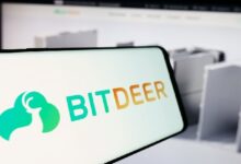 Photo of Bitdeer сократила валовый убыток до 8,5 млн долларов, а выручка во втором квартале превысила 228,8 млн долларов
