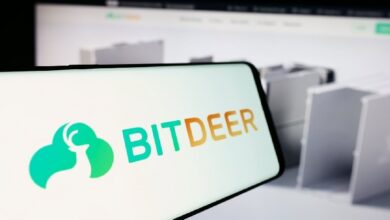 Photo of Bitdeer сократила валовый убыток до 8,5 млн долларов, а выручка во втором квартале превысила 228,8 млн долларов