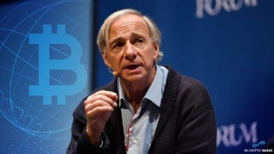 Photo of Миллиардер Рэй Далио объясняет, почему он предпочитает золото биткоину