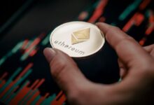 Photo of Криптоаналитик Али Мартинес прогнозирует рост эфириума до $3,000