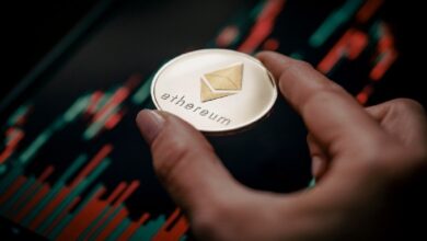 Photo of Криптоаналитик Али Мартинес прогнозирует рост эфириума до $3,000