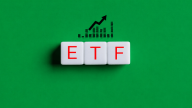 Photo of Криптовалютные ETF привлекли 2,07 млрд долларов: биткойн и эфир лидировали на этой неделе