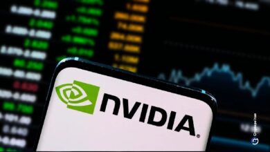 Photo of Почему сегодня падают акции Nvidia?
