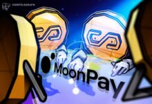 Photo of MoonPay добавила Cash App Pay для покупки криптовалюты в США