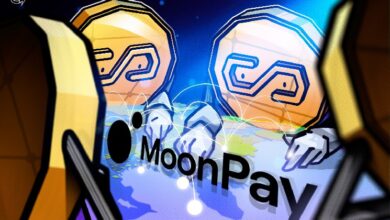 Photo of MoonPay добавила Cash App Pay для покупки криптовалюты в США