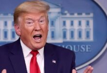Photo of ПОСЛЕДНИЕ НОВОСТИ: Компания Дональда Трампа решила отказаться от криптовалют! Цена одного из альткоинов резко упала!