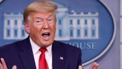 Photo of ПОСЛЕДНИЕ НОВОСТИ: Компания Дональда Трампа решила отказаться от криптовалют! Цена одного из альткоинов резко упала!