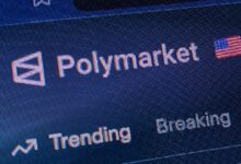 Photo of ACDC выявила 556 кошельков Polymarket, предположительно принадлежащих инсайдерам