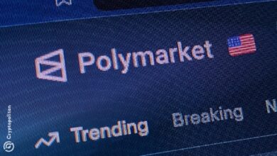 Photo of ACDC выявила 556 кошельков Polymarket, предположительно принадлежащих инсайдерам