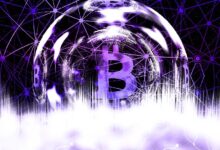 Photo of Мнение: снижение волатильности биткоина не означает «затишье»