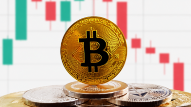 Photo of Цена bitcoin: спотовые ETF на Bitcoin получили $853 млн, а основной приток забрал IBIT от BlackRock