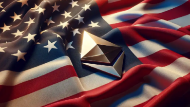 Photo of Компания Fidelity сообщила захватывающие новости для инвесторов Ethereum (ETH): в Комиссию по ценным бумагам и биржам США (SEC) подана очень важная заявка!