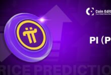 Photo of Прогноз цены Pi Network: может ли PI преодолеть $0.10 или следующая — $0.070?